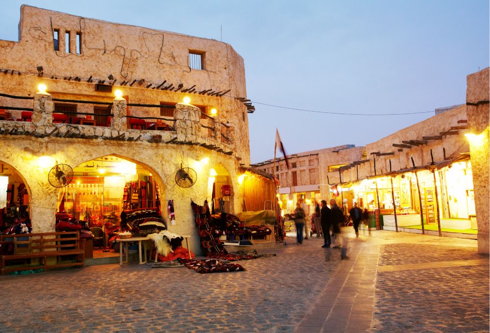 souq waquif