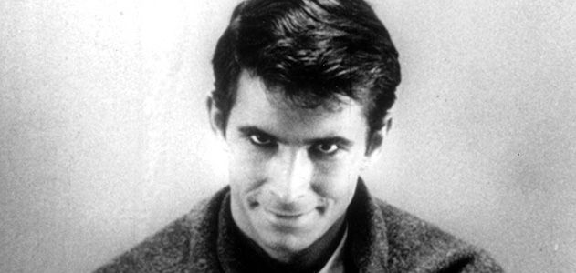 Norman Bates