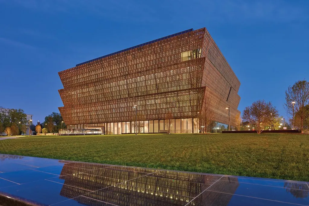 NMAAHC