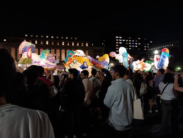 Morningside Lights thumbnail