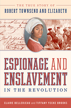 Espionage and Enslavement