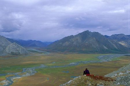 Arctic National Wildlife Refuge