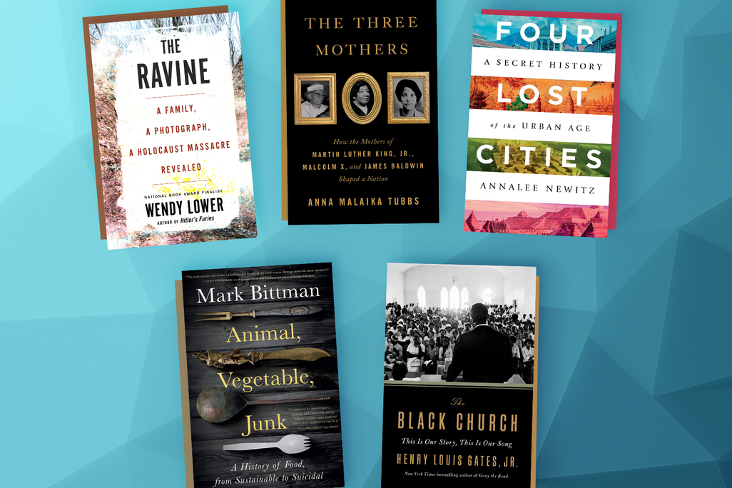 February books