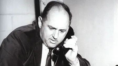 Colonel Tom Parker—the title was awarded to him by Louisiana Governor Jimmie Davis in 1948 for political services rendered—claimed until 1982 to have been born in West Virginia. In fact he was a Dutchman, and the circumstances under which he left the Netherlands in 1929 remain a puzzle to this day.