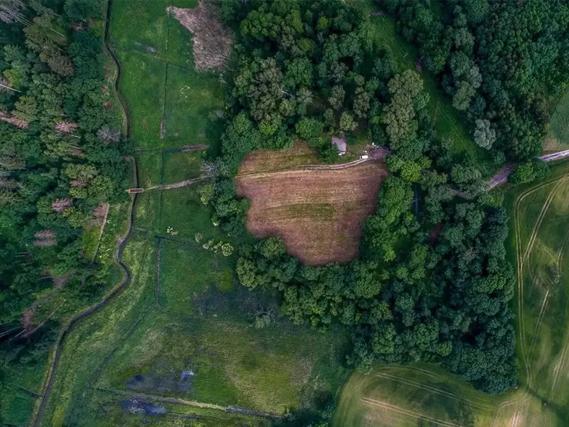 Aerial 