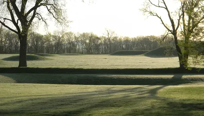Experience the Genius and Artistry of Ohio's Hopewell Ceremonial Earthworks