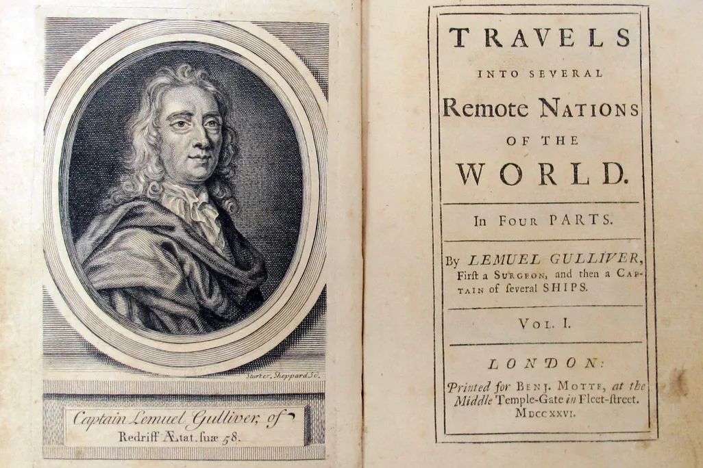 First edition