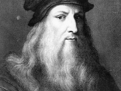 Leonardo da Vinci—friction pioneer