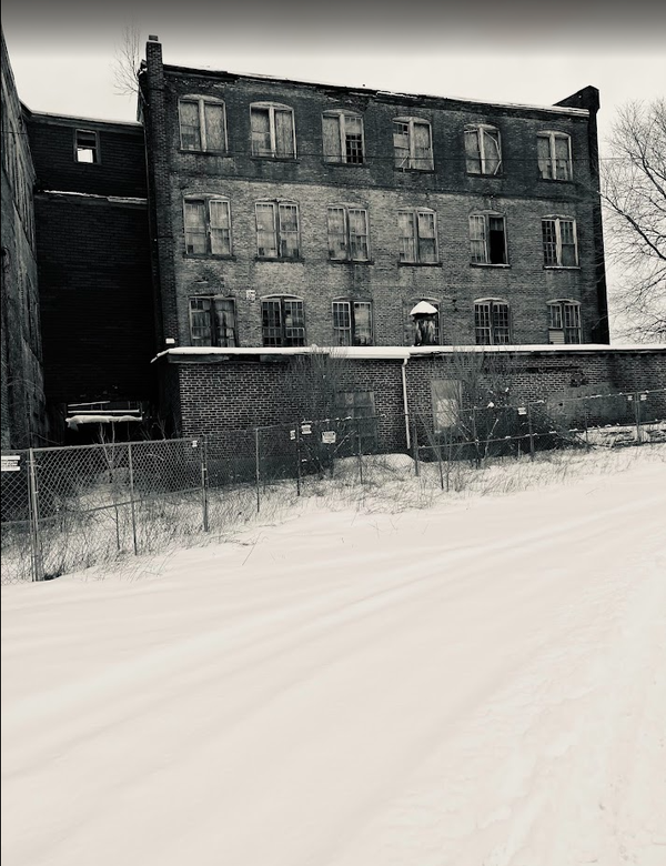 The Forgotten thumbnail