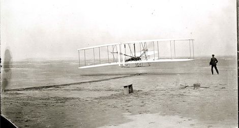 Orville Wright