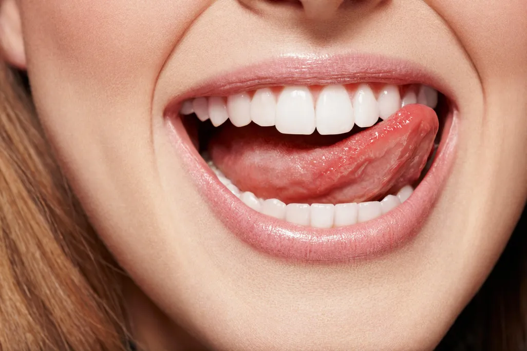 Tongue
