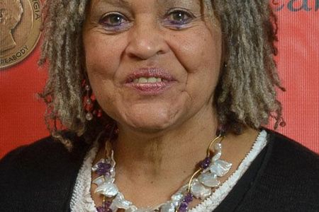 Charlayne Hunter-Gault