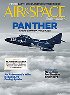 Cover for July 2013
