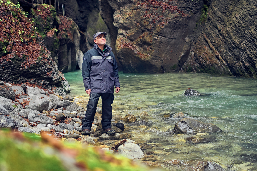 If Germany’s Nature Could Speak, This Is What It Might Say