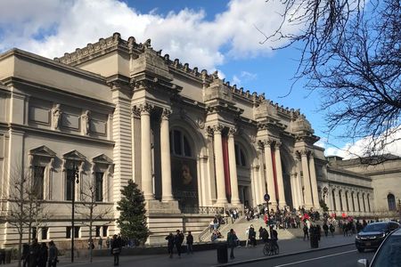 This long-term loan comes after Yemen and the Met formalized a partnership in 2023.