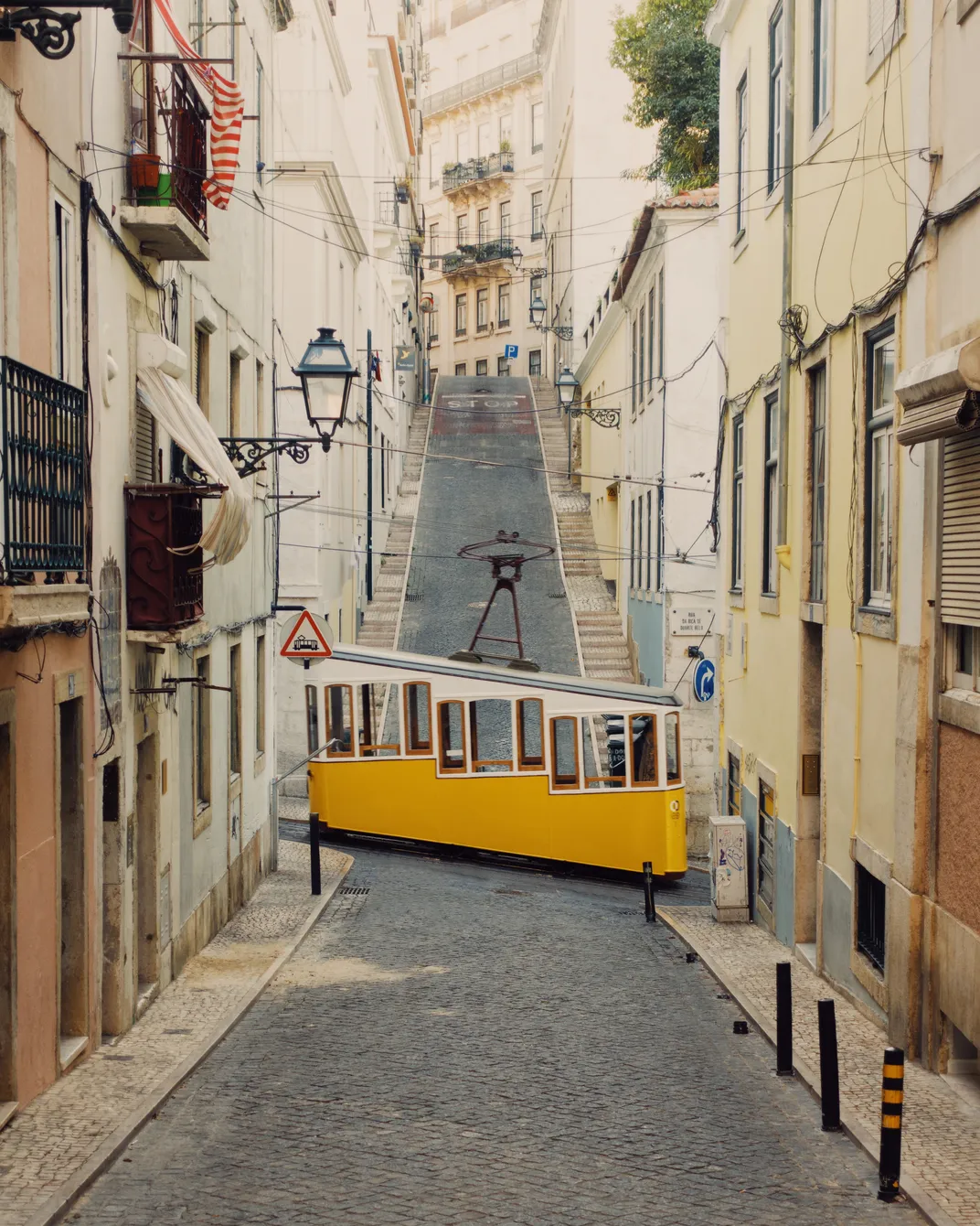 Ten Places That Could Be Straight Out of a Wes Anderson Film