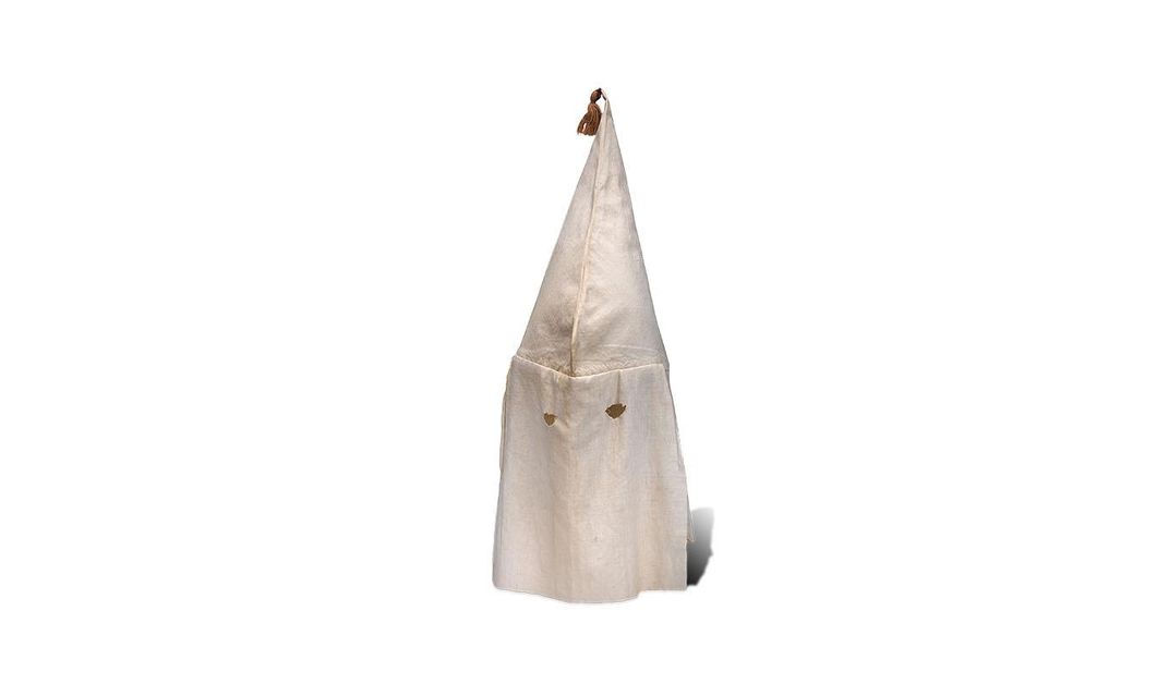 KKK Hood