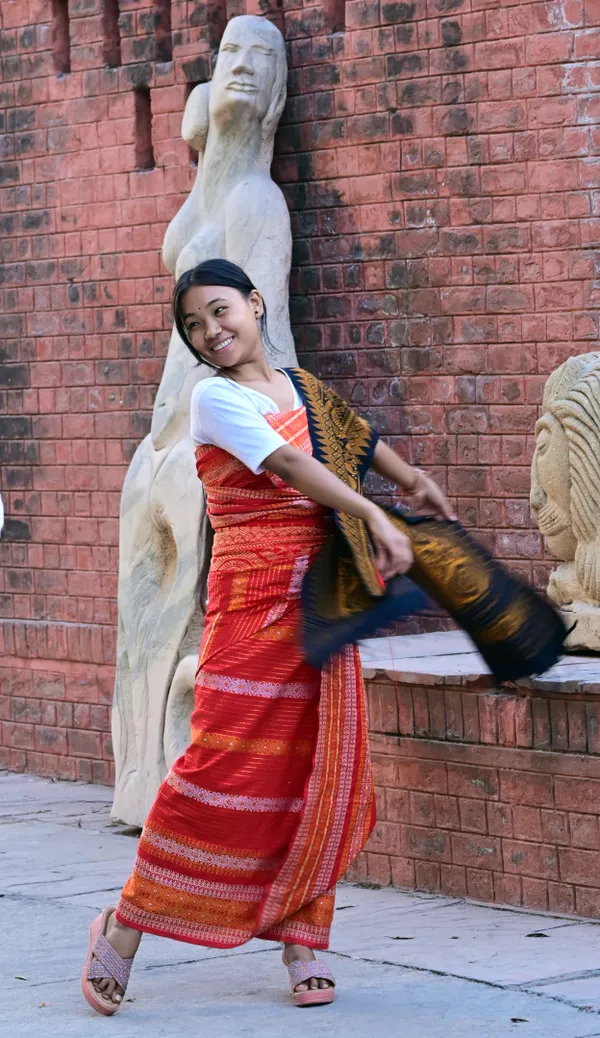 Joy in Motion thumbnail