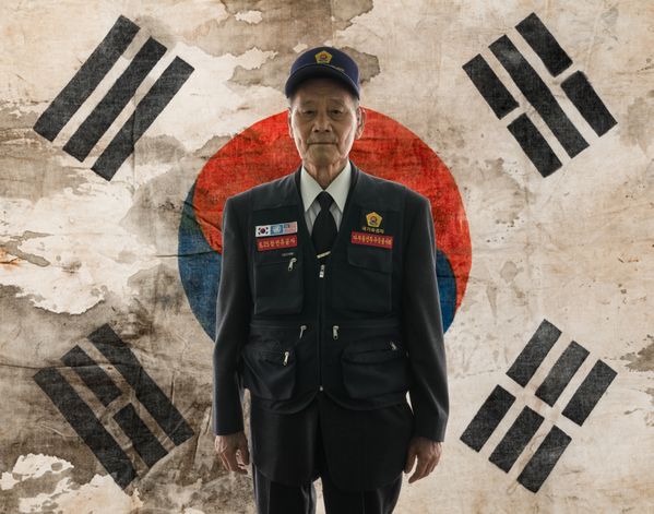 Korean War Veterans thumbnail