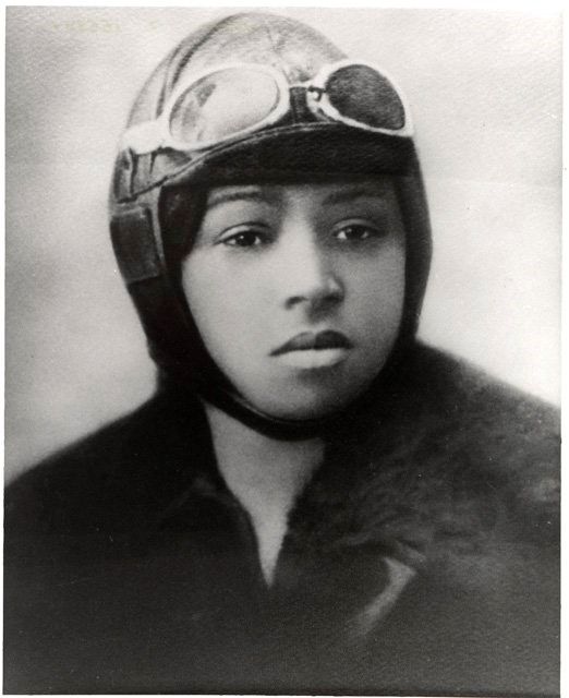 Bessie Coleman