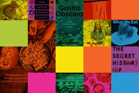 Learn about Gullah Geechee staples, incredible festivals around the world and the future of food in our top picks of the year.