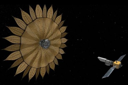 Starshade occulters are among the technologies that could point us to a real Earth twin in the 2020s.