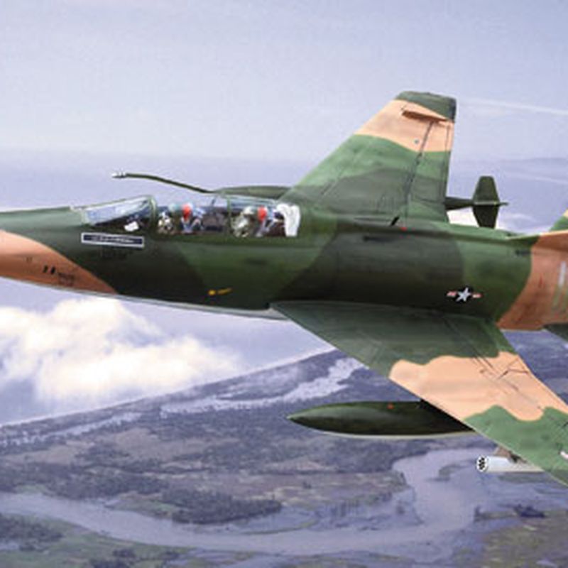 Readings on Vietnam  Air & Space Forces Magazine