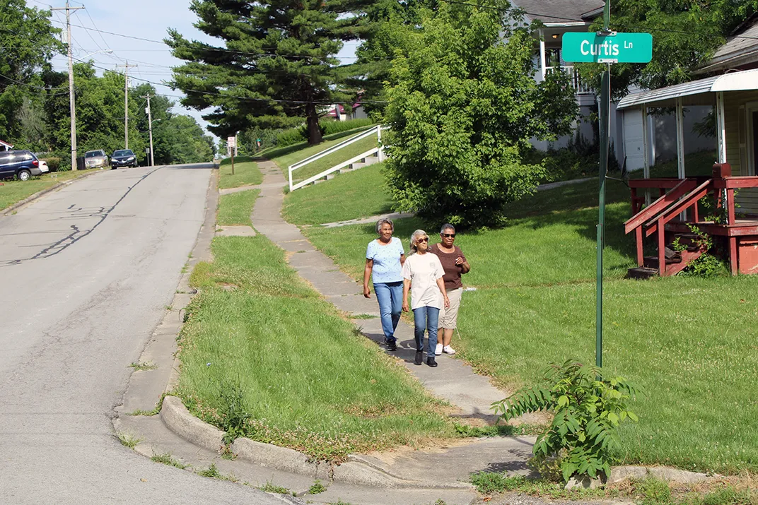 The Mothers Who Marched for Equality in Hillsboro, Ohio | Smithsonian ...