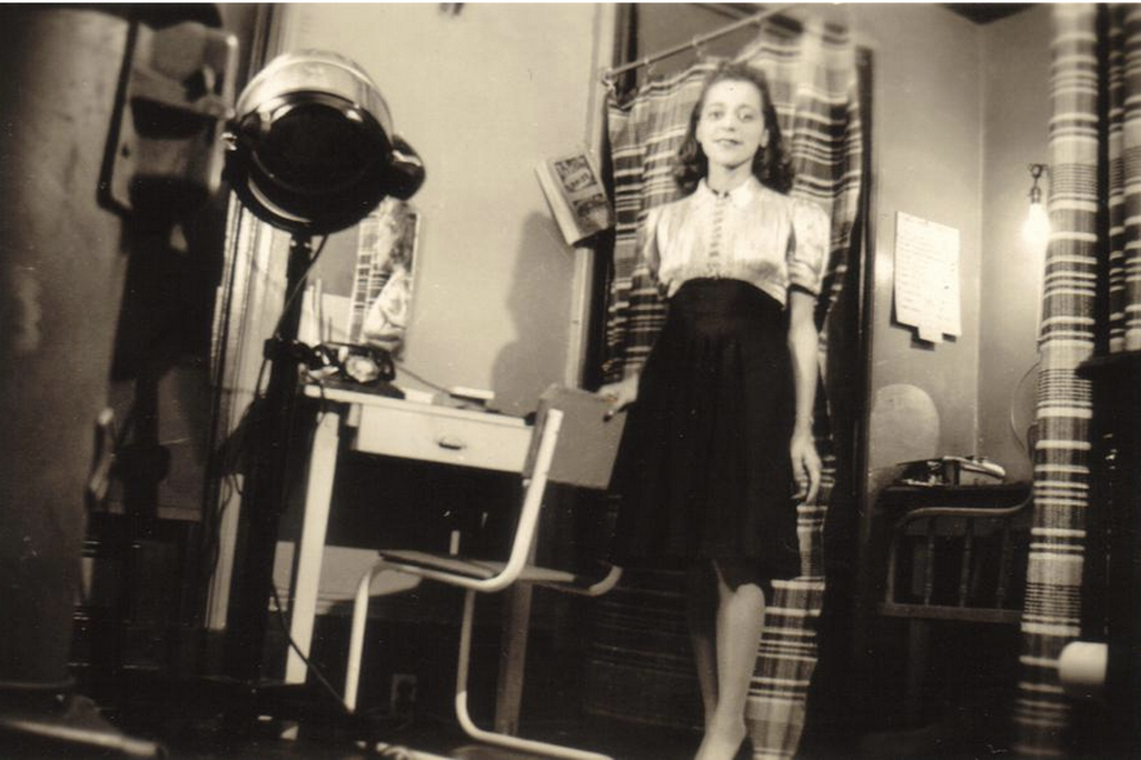 Viola Desmond