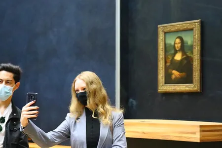 The global health pandemic has challenged the most visited museum in the world to draft new visitor guidelines that meet health and safety requirements.