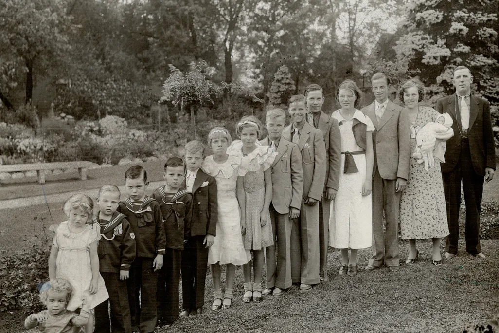 An Eccentric Tycoon Left a Fortune to the Winner of a Baby-Making Contest. The Great Stork Derby Divided Canadians During the Great Depression