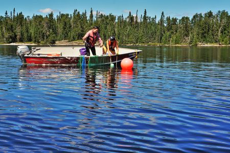 The Experimental Lakes Area in Ontario is one of the world's leading long-term experiments tracking the effects of climate change, pollution and other factors on freshwater ecosystems.
