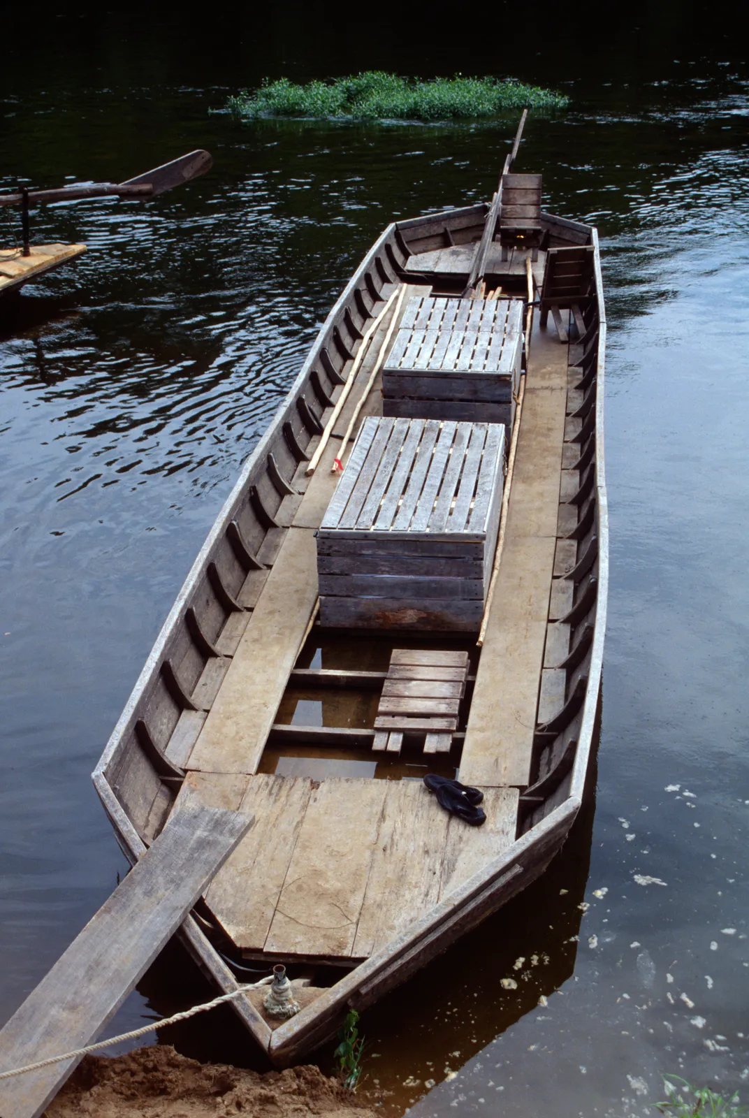 batteau