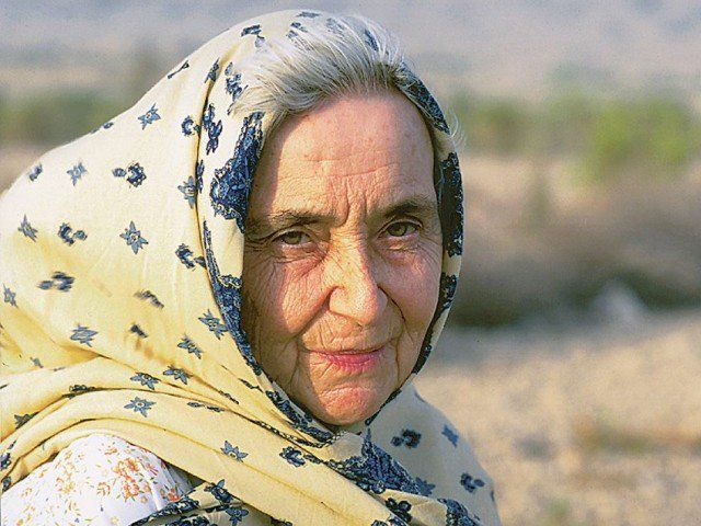 Ruth Pfau