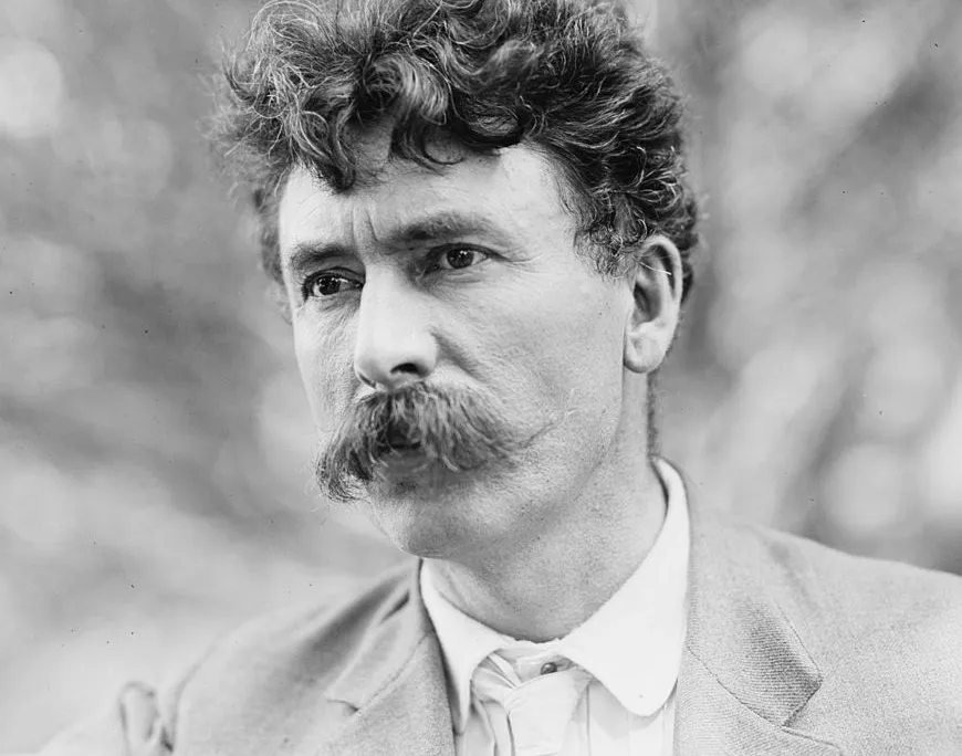 Ernest Thompson Seton