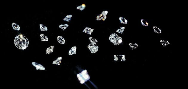 Turning Diamonds Into a Commodity to Be Traded - The New York Times