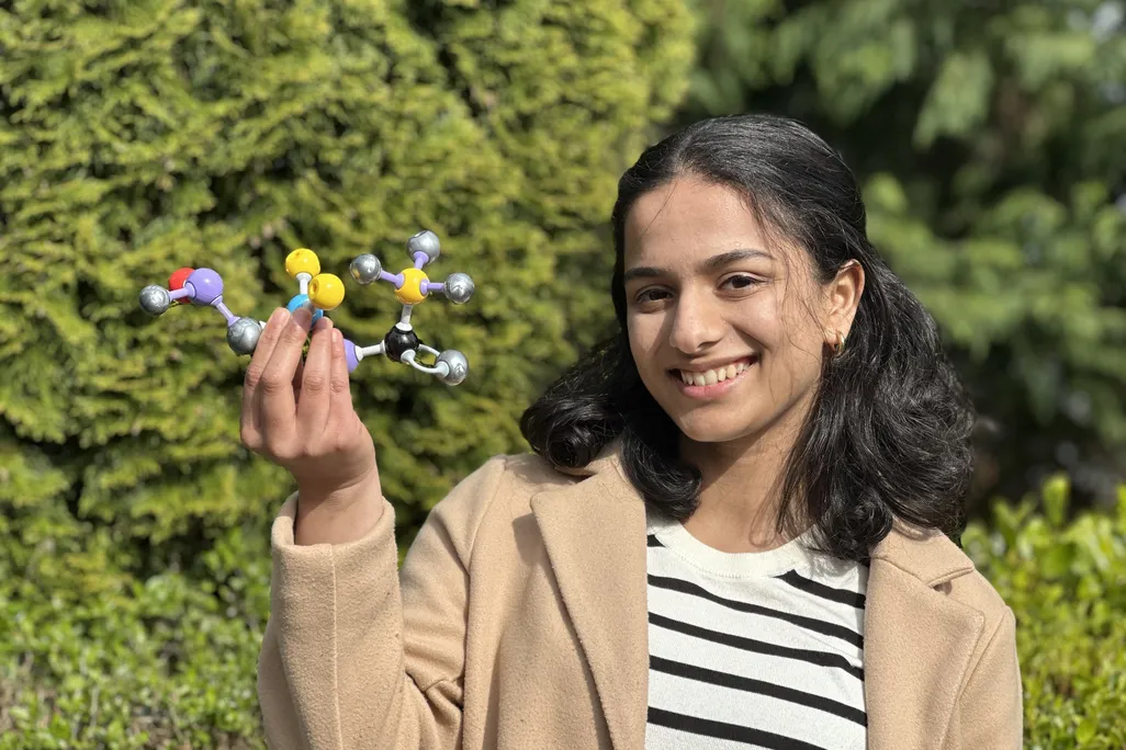 Arya Satheesh   Creator Of Eco Purge   The Earth Prize 2026 Regional Winner For Europe 5 149b99.jpeg