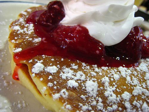 Popular IHOP Items, Ranked Worst To Best