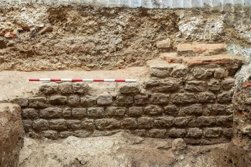 Wall