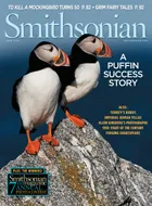 Cover for June 2010