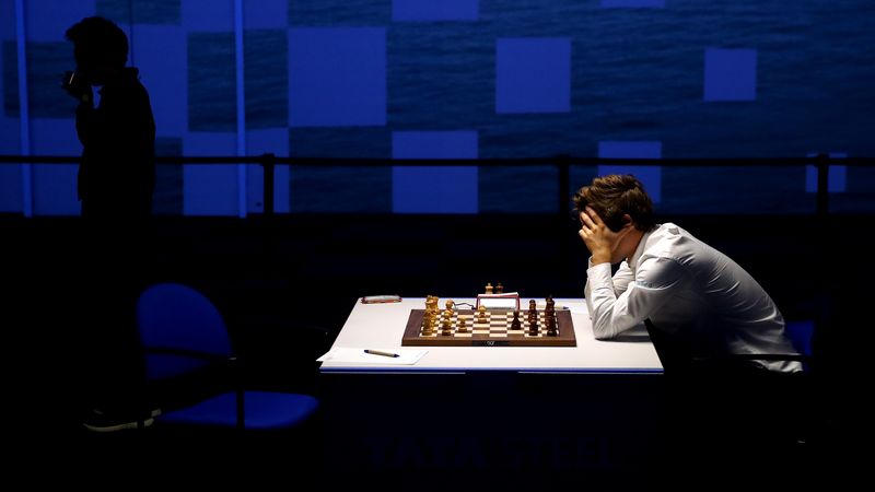 5 Ways to Beat a Chess Master - TheChessWorld
