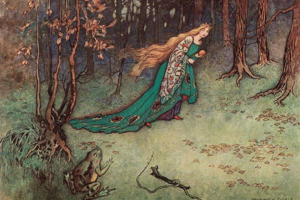 Fairy Tale
