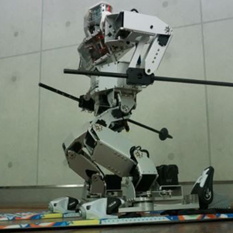 Coolest sale robots 2018