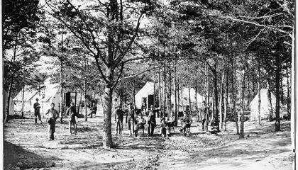 How Jewish Soldiers Celebrated Passover in the Midst of the Civil War