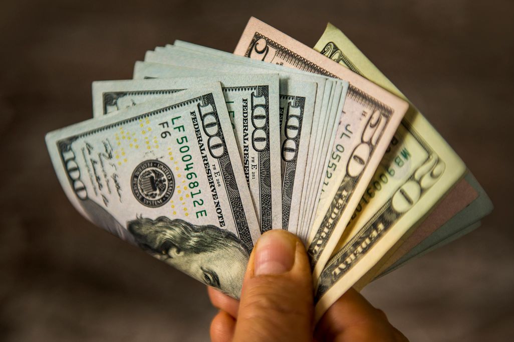 money