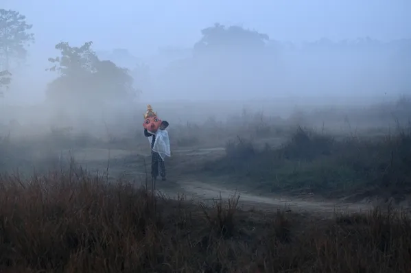 Lord's Head thumbnail