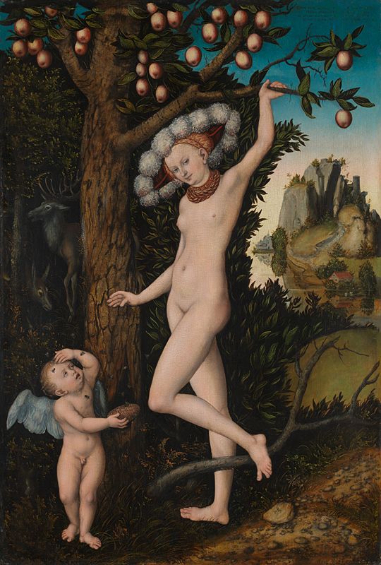 This Renaissance Painting Took a Winding Path From Hitler’s Munich Apartment to an American Journalist’s Home to the National Gallery in London