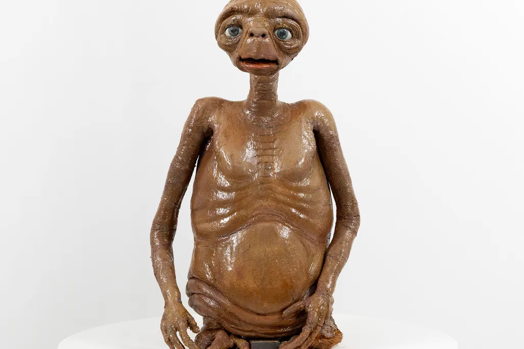 ET model