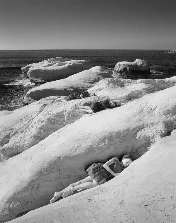 Distribute thumbnail