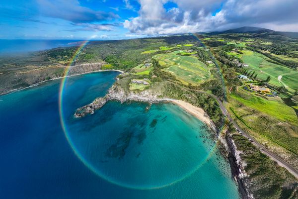 Circle of Light thumbnail